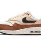 Nike Air Max 1 '87 Velvet Brown