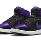 Air Jordan 1 Retro AJKO Field Purple Satin