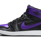 Air Jordan 1 Retro AJKO Field Purple Satin