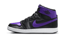 Jordan 1 Retro AJKO Field Purple Satin
