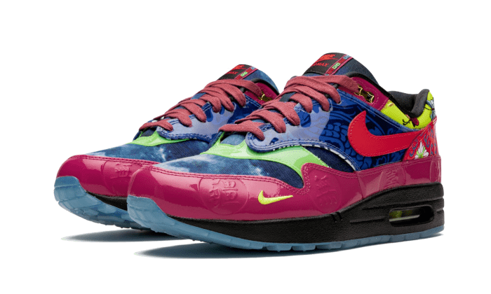 Nike Air Max 1 Chinese New Year Longevity (2020)