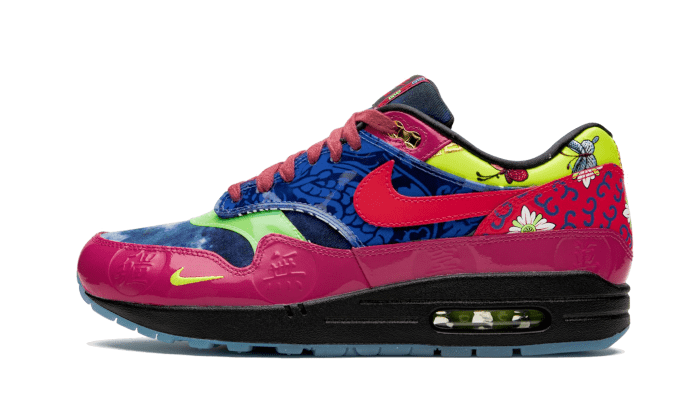 Nike Air Max 1 Chinese New Year Longevity (2020)