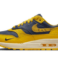 Air Max 1 CO.JP Michigan (FJ5479-410) - EU 35.5–44.5 - Navy | SOSUKICKS