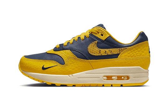 Air Max 1 CO.JP Michigan (FJ5479-410) - EU 35.5–44.5 - Navy | SOSUKICKS