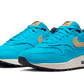 Nike Air Max 1 Corduroy Baltic Blue
