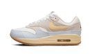 Air Max 1 Crepe Light Bone