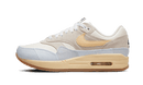 Air Max 1 Crepe Light Bone