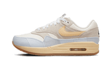Air Max 1 Crepe Light Bone