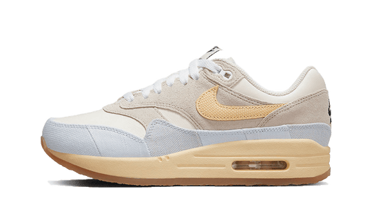 Air Max 1 Crepe Light Bone (FJ4735-001) - EU 35.5–48.5 - White | SOSUKICKS