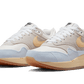 Air Max 1 Crepe Light Bone (FJ4735-001) - 36 EU - 4 US - White | SOSUKICKS