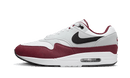 Air Max 1 Dark Team Red