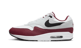Air Max 1 Dark Team Red