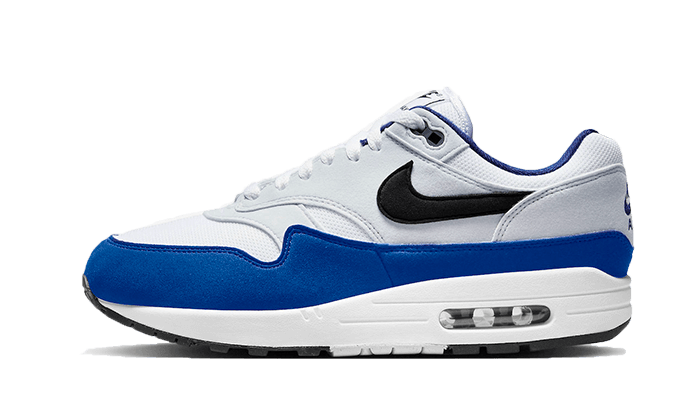 Nike Air Max 1 Deep Royal Blue