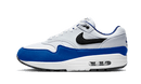 Air Max 1 Deep Royal Blue