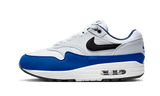 Air Max 1 Deep Royal Blue