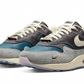 Nike Air Max 1 Kasina Won-Ang Grey