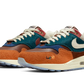 Nike Air Max 1 Kasina Won-Ang Orange