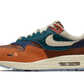 Nike Air Max 1 Kasina Won-Ang Orange