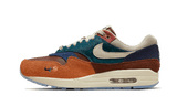 Nike Air Max 1 Kasina Won-Ang Orange