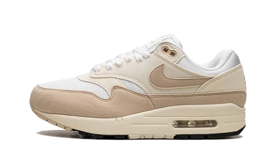 Nike Air Max 1 Pale Ivory