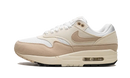 Nike Air Max 1 Pale Ivory Sanddrift (Women's)