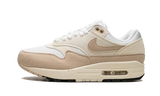 Nike Air Max 1 Pale Ivory Sanddrift (Women's)