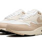 Nike Air Max 1 Pale Ivory