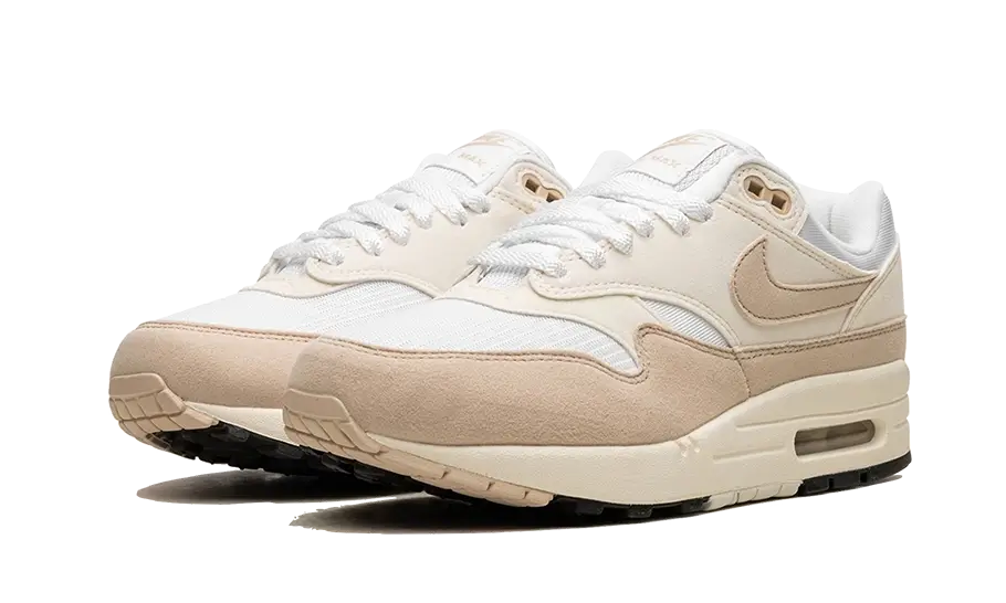 Nike Air Max 1 Pale Ivory