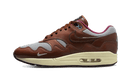 Air Max 1 Patta Tan Brown