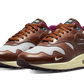 Air Max 1 Patta Tan Brown