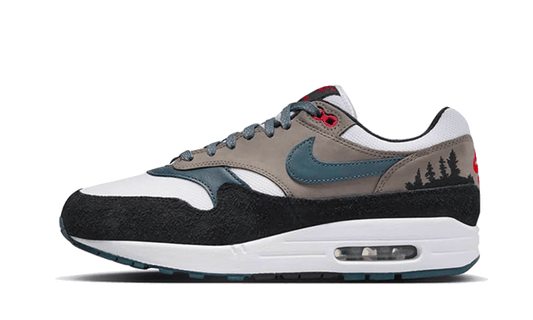 Air Max 1 PRM State Blue (FJ0698-100) - EU 35.5–49.5 - Blue | SOSUKICKS