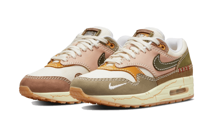 Nike Air Max 1 Wabi-Sabi 