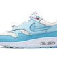 Nike Air Max 1 Puerto Rico Blue Gale