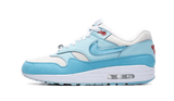 Nike Air Max 1 Puerto Rico Blue Gale