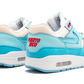 Nike Air Max 1 Puerto Rico Blue Gale