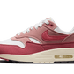 Nike Air Max 1 Red Stardust