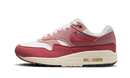 Nike Air Max 1 Red Stardust (Women's)