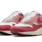 Nike Air Max 1 Red Stardust