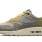 Nike Air Max 1 Safari Cobblestone