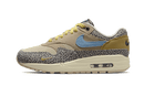 Nike Air Max 1 Safari Cobblestone (Women's)