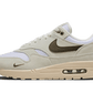 Air Max 1 Sail Ironstone (DZ4494-100) - EU 36–47.5 - Beige | SOSUKICKS