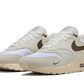 Air Max 1 Sail Ironstone (DZ4494-100) - 36.5 EU - 4.5 US - Beige | SOSUKICKS