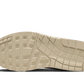 Air Max 1 Sail Ironstone (DZ4494-100) - 37.5 EU - 5 US - Beige | SOSUKICKS