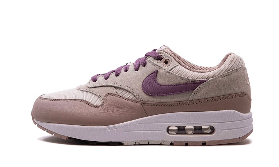 Nike Air Max 1 SC Light Bone Violet Dust