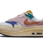 Nike Air Max 1 Tan Lines