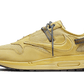 Nike Air Max 1 Travis Scott Cactus Jack Saturn Gold - DO9392-700