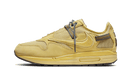 Nike Air Max 1 Travis Scott Cactus Jack Saturn Gold