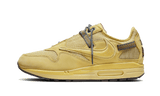 Nike Air Max 1 Travis Scott Cactus Jack Saturn Gold