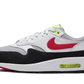 Nike Air Max 1 Volt Chilli