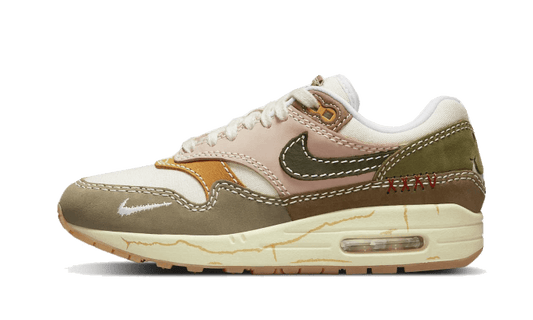 Nike Air Max 1 Wabi-Sabi 